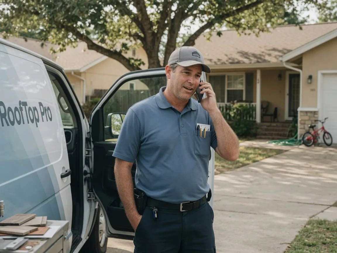 Roof Repair Wheeler, TX FAQs