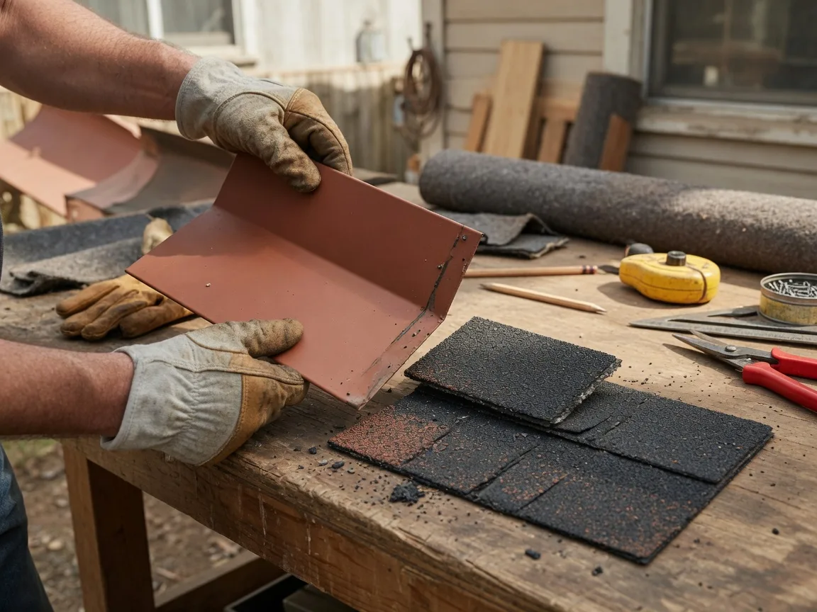 Roof Repair company in Wheeler, TX